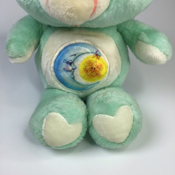 Vintage 80’s Care Bears Bedtime Bear. - Picture 5 of 12